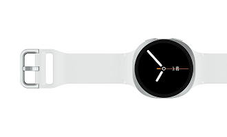 Smartwatch Galaxy Watch8